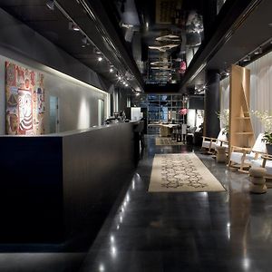 Leonardo Boutique Hotel Tel Aviv